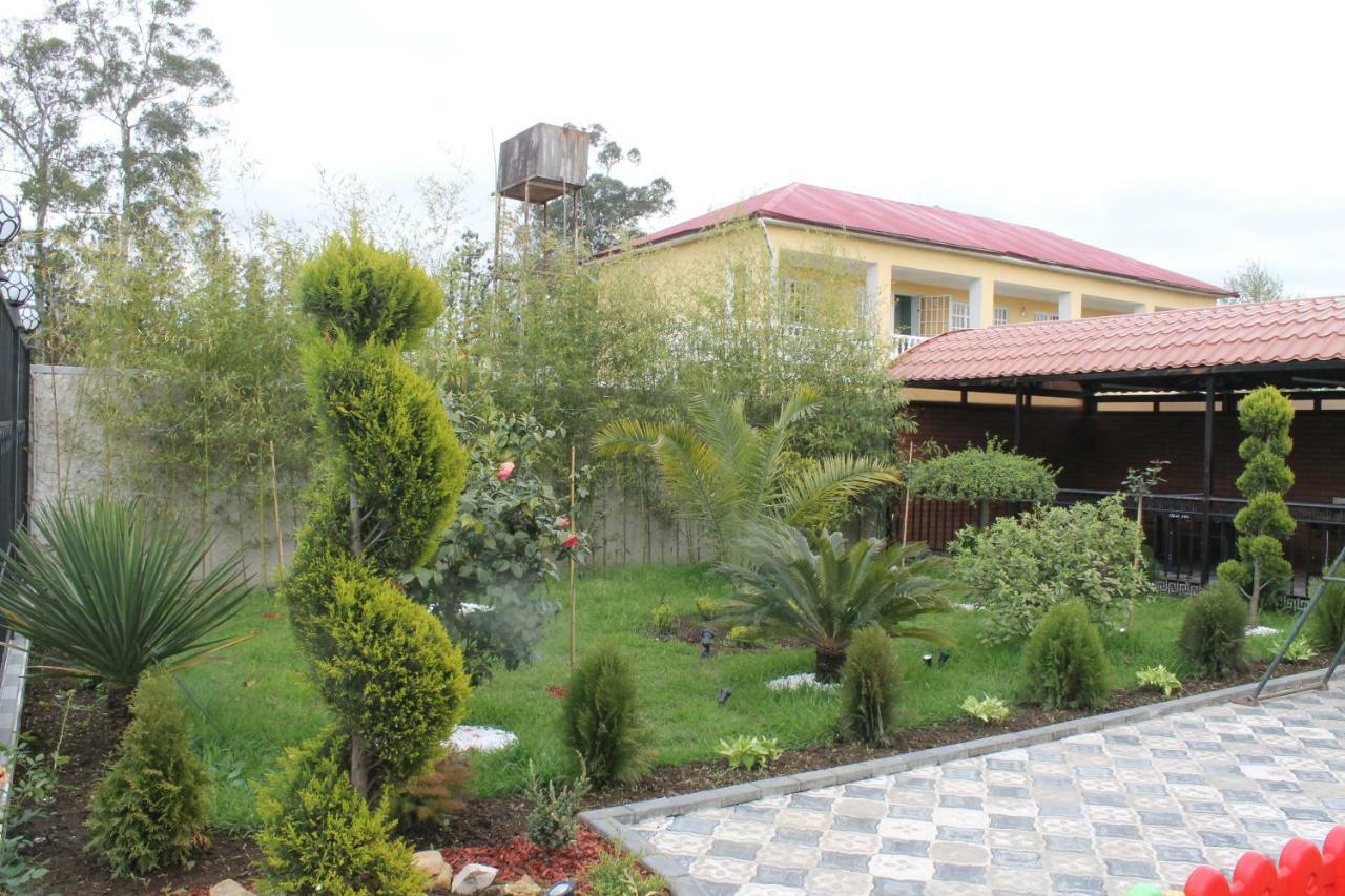 Hotel Lion Ureki Exterior photo